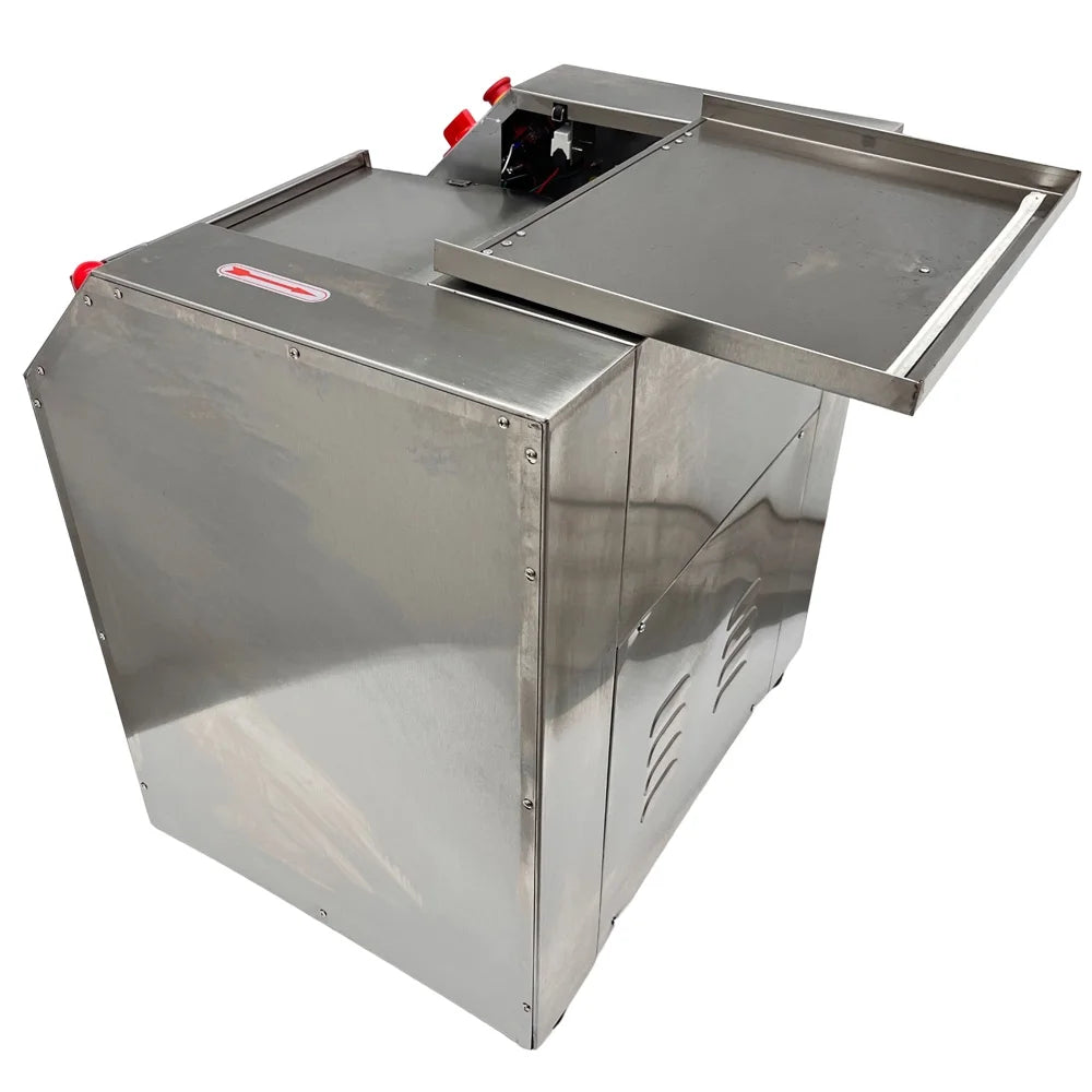 15KG Electric Dough Mixer with Dough Knife S2537