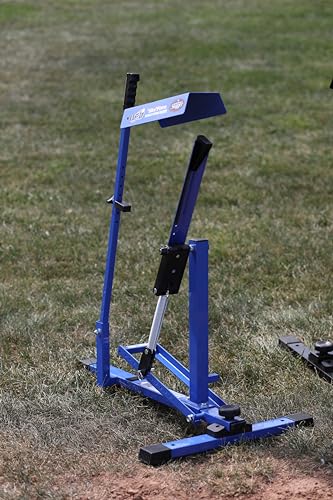 Blue Flame Pitching Machine T798897