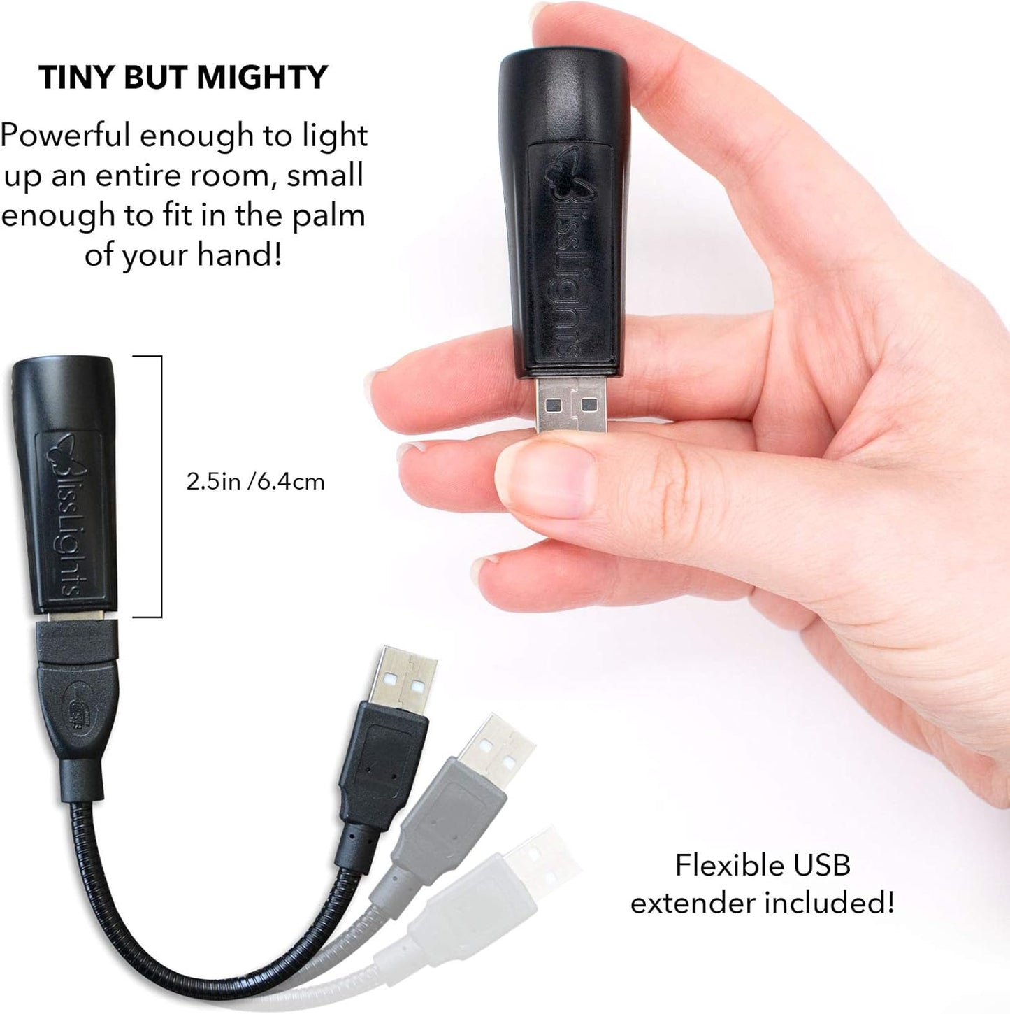 Starport USB Red with Blue Stars Q48953