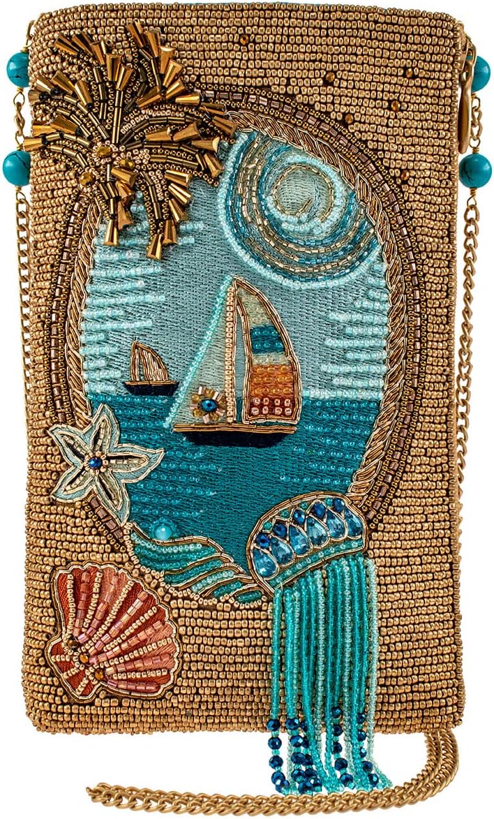 Mary Frances Crossbody Bags, Multicolored