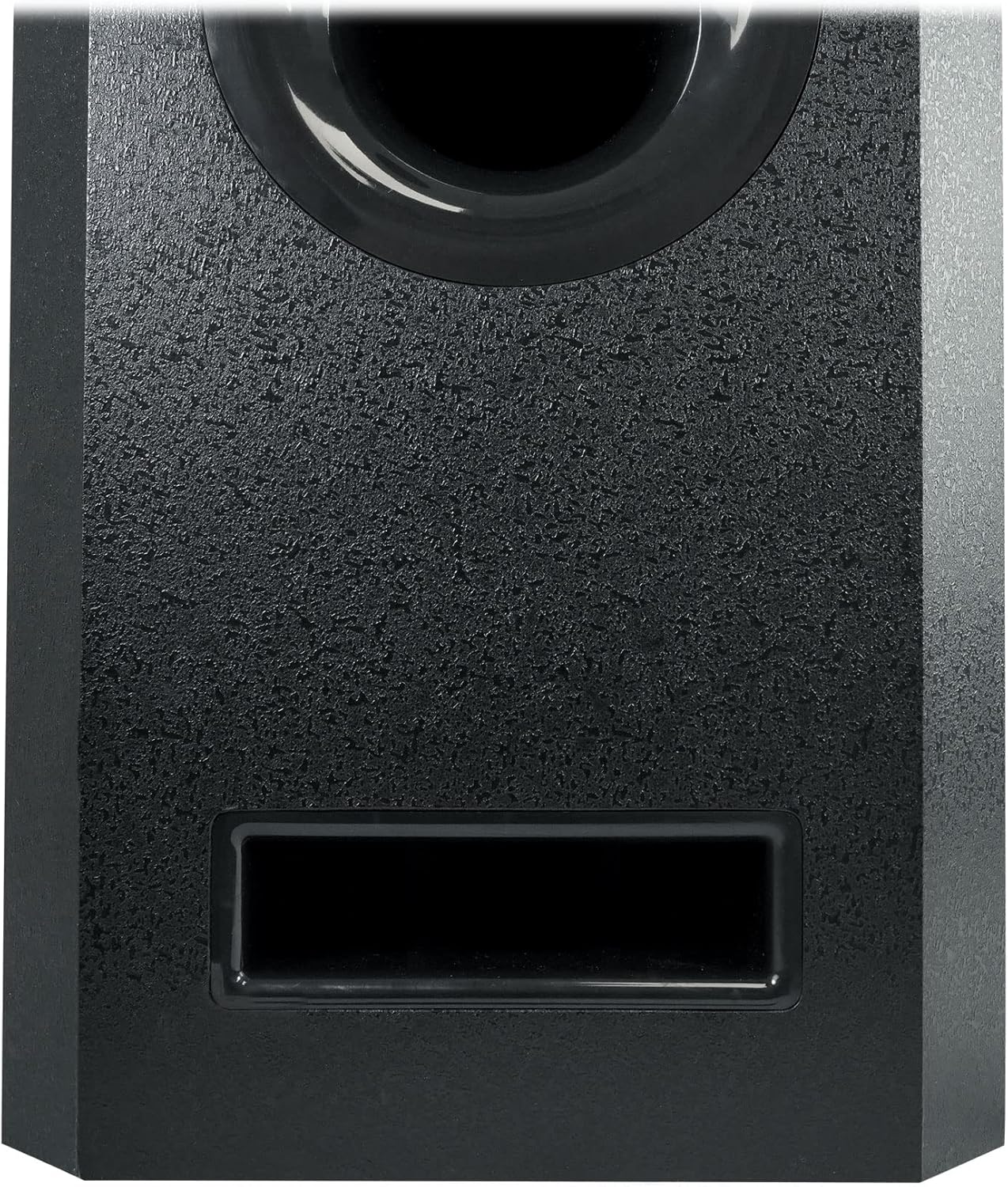 Home Theater Speaker System with Subwoofer and Bluetooth D584