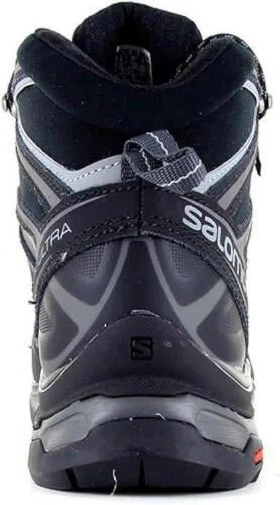 Women's Waterproof Mid-Top Running Shoes B27646