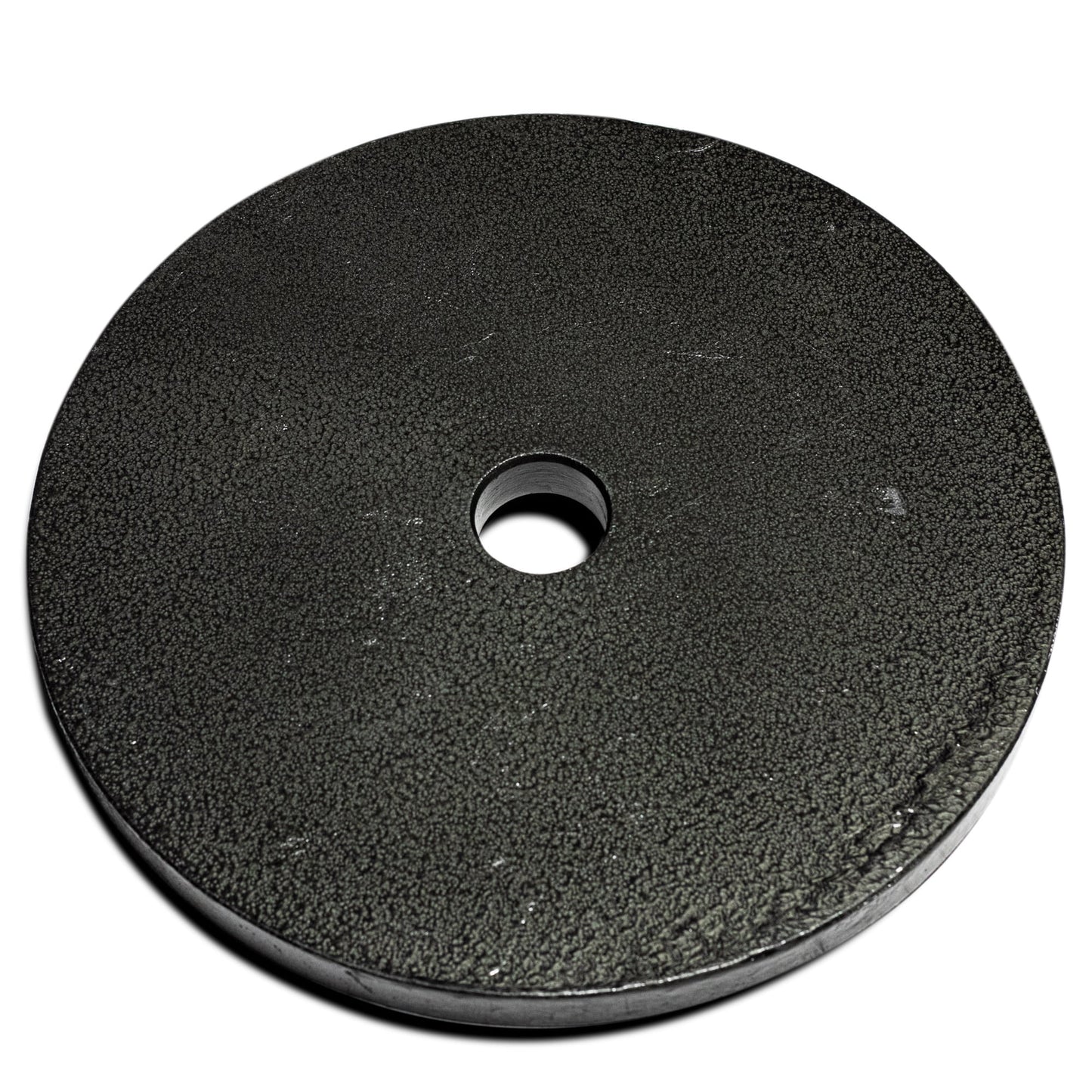 100 lb Olympic Cast Iron Weight Plate L903