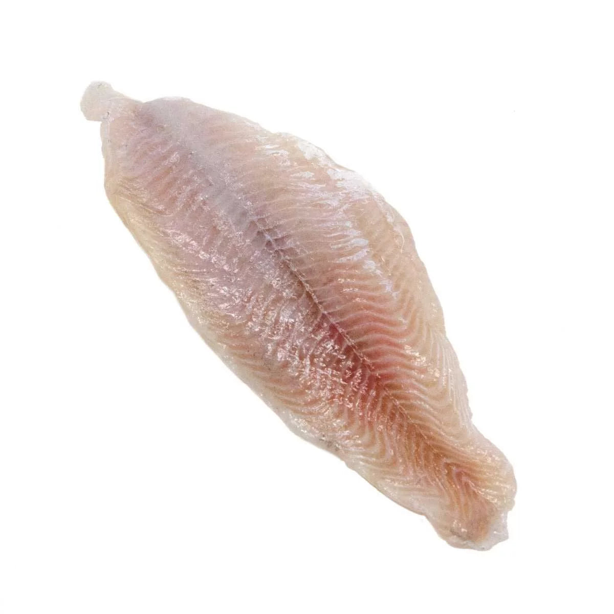 Heartland Catfish Quick Frozen Fish Fillet 15 pounds per case