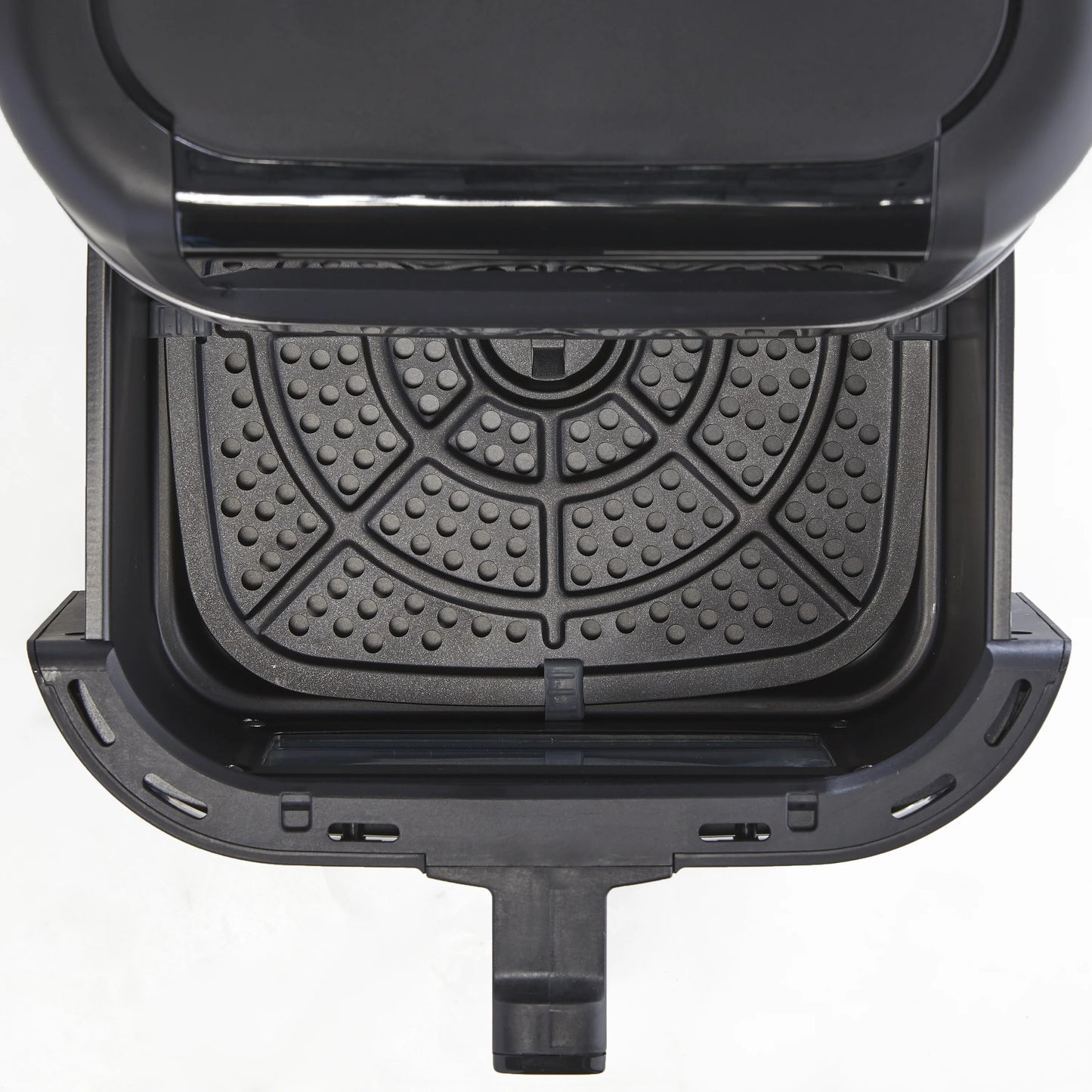 7QT Air Fryer with 13 One-Touch Presets, Black S57934