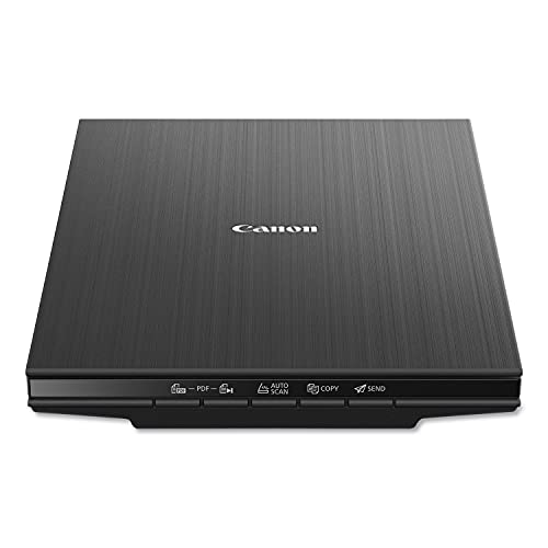 Canon Canoscan Lide 300 Scanner (PDF, AUTOSCAN, COPY, SEND)