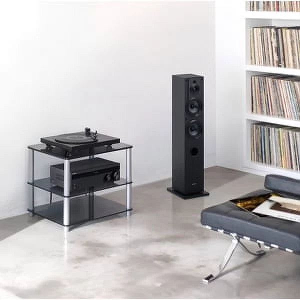Stereo Receiver with Bluetooth and Phono Input P2619