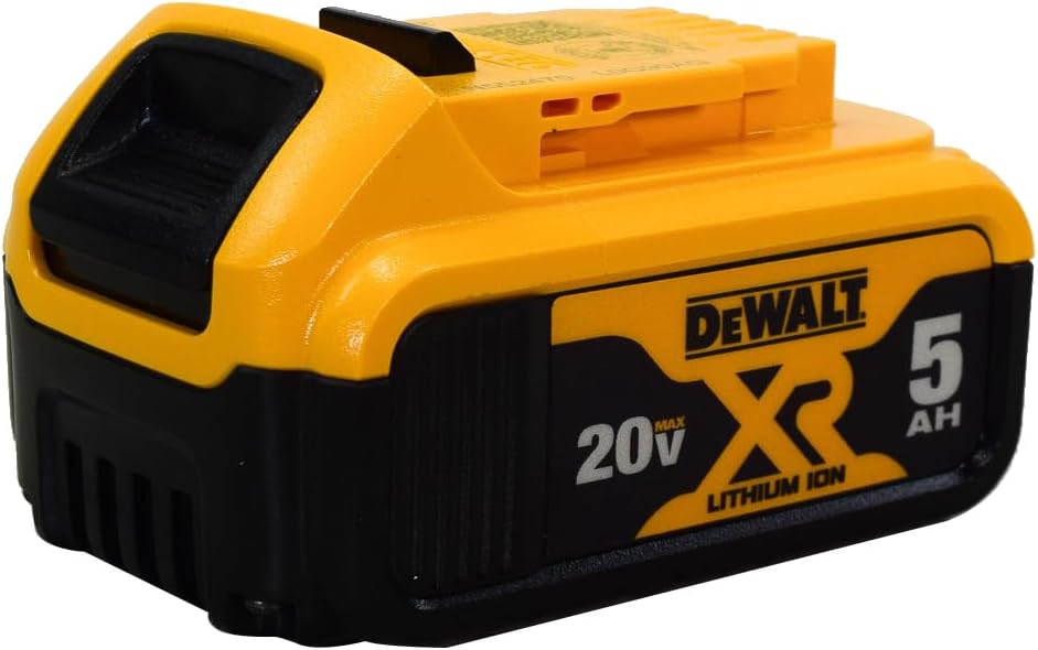 Cordless Jobsite Fan Kit with Battery and Charger V969357