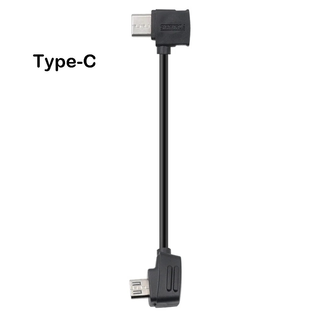 Remote Controller Cable Data Transfer Cord Accessories C8713