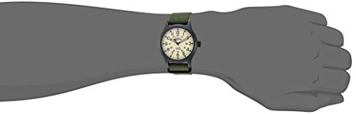 Men's Expedition Scout 40mm Watch A12961