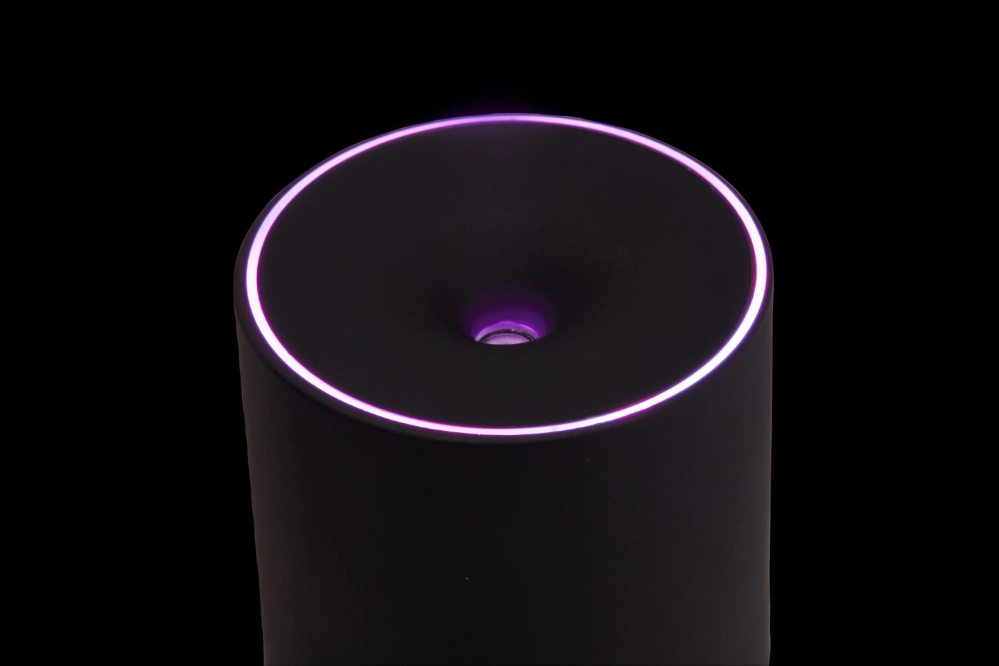 Portable Ultrasonic Humidifier, Cordless, Desktop, Travel, Quiet Cool Mist Y32900