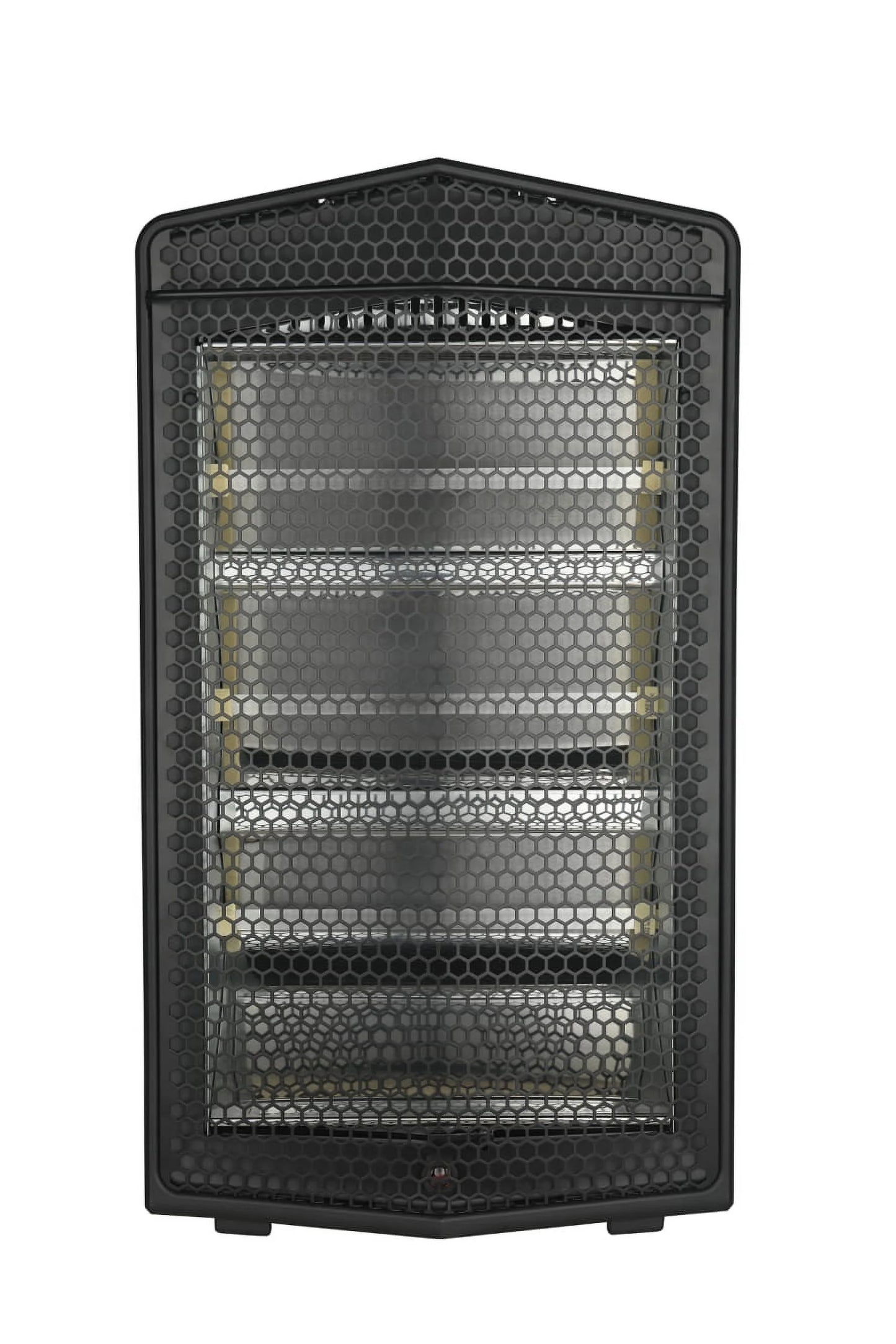 1500W Quartz Radiant Heater, Black T3808