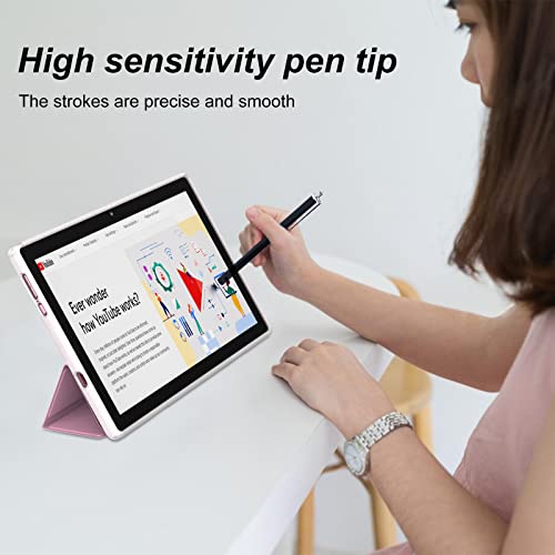 10 Inch Android Tablet with Keyboard Case Mouse Stylus S54567