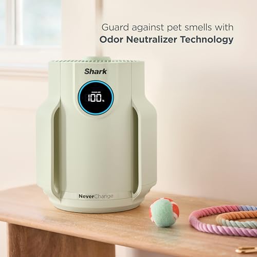 Air Purifier for Home Large Room with HEPA Filter, Covers 650 Sq. Ft L965