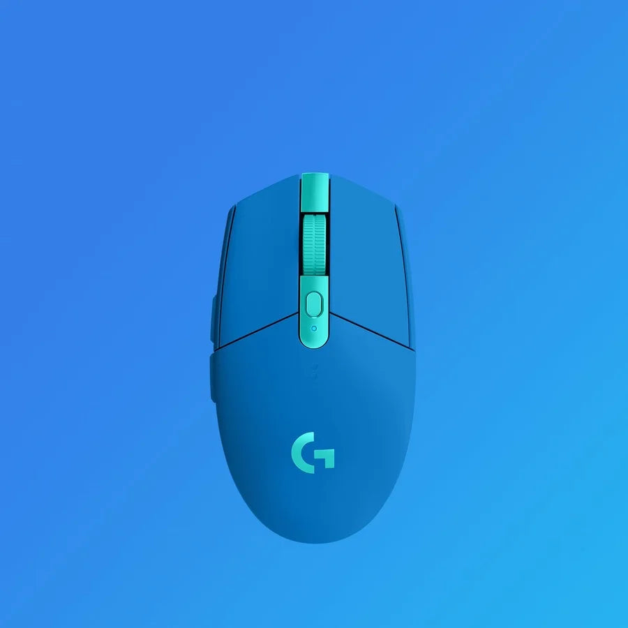 Wireless Gaming Mouse with HERO Sensor, 12,000 DPI, Lightweight B24671