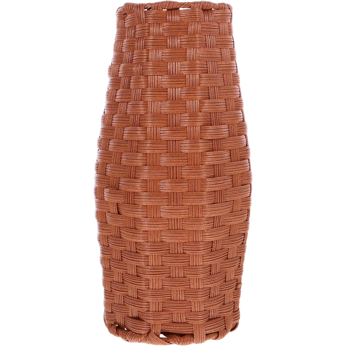 Vases Decorative Home Accessories Artificial Flower Basket Office