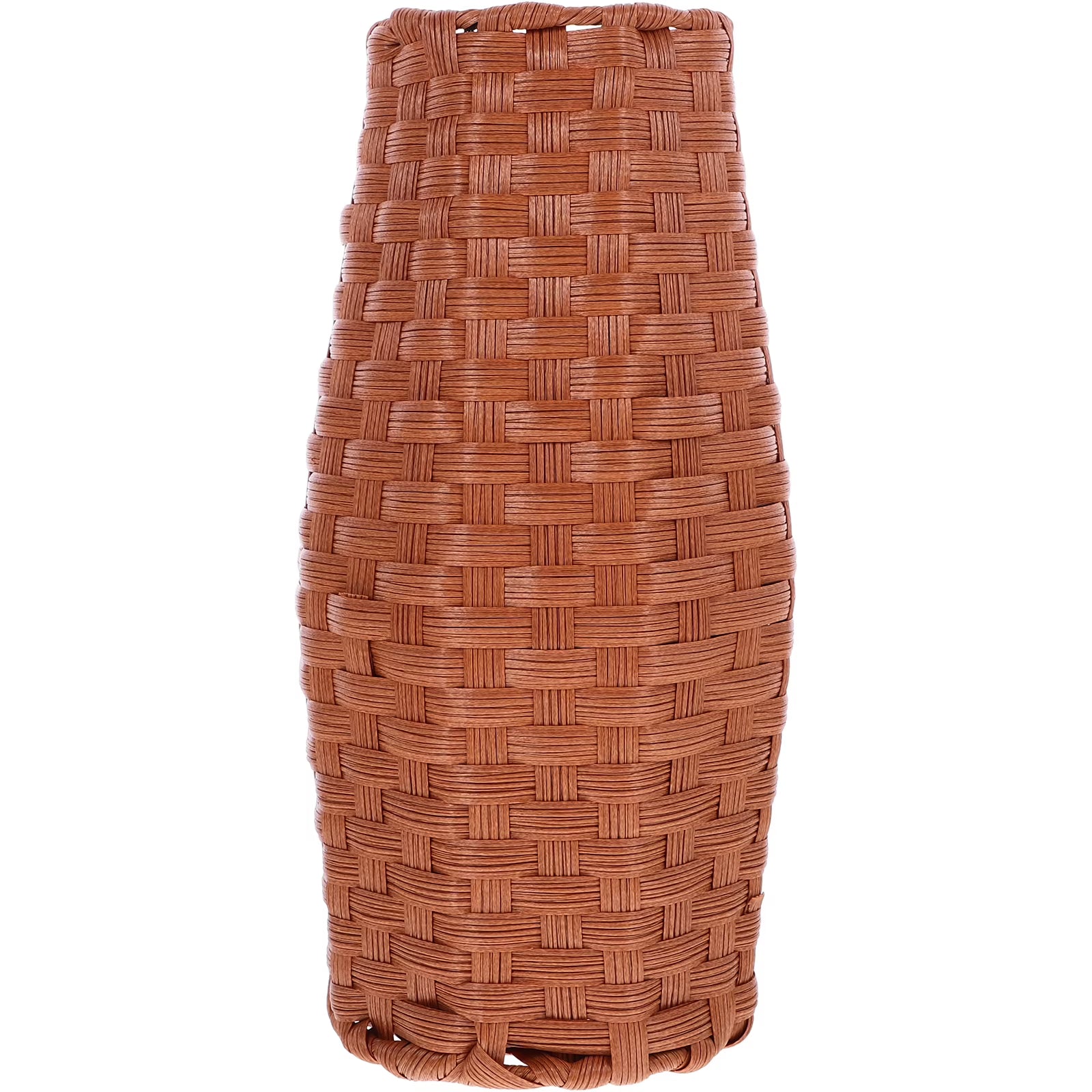Vases Decorative Home Accessories Artificial Flower Basket Office