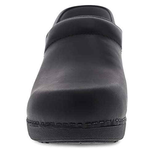 Women's Lightweight Slip-Resistant Clogs for Professionals Q151740