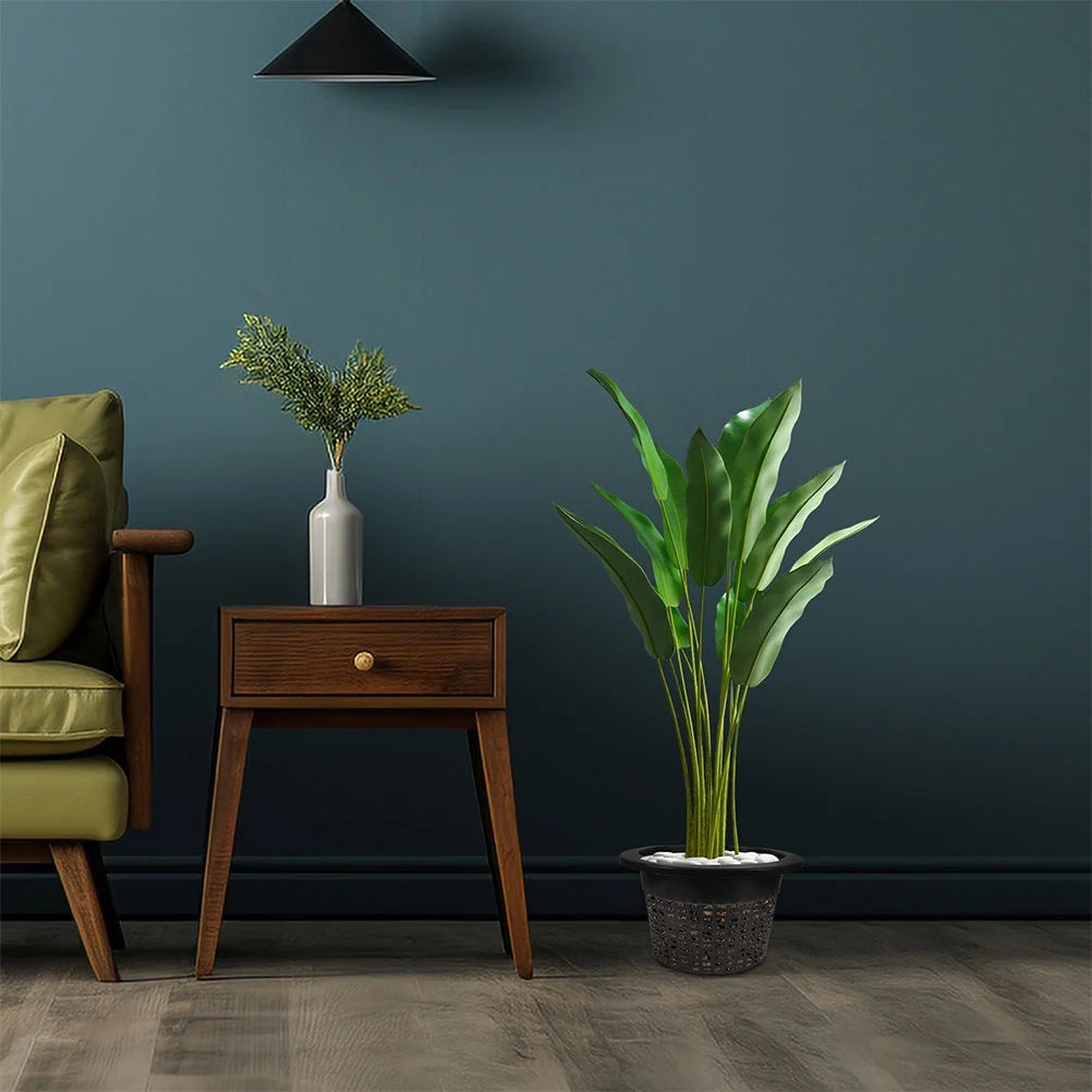 Aquatic Basket Hydroponic Plant Pots H333