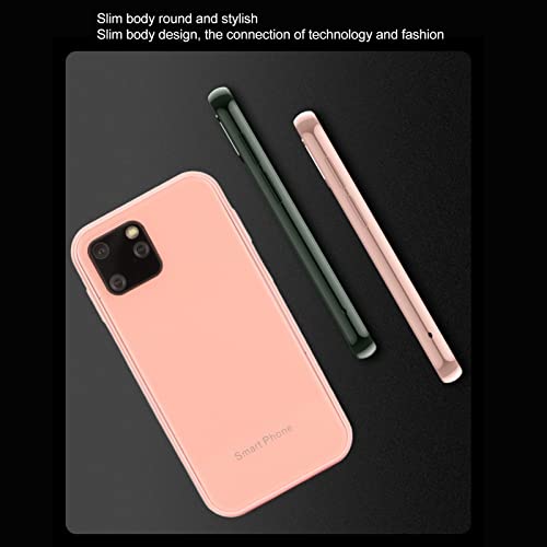 Mini Smartphone for Kids, 3G 2.5 Inch Pocket Cellphone with GPS and Camera R247607