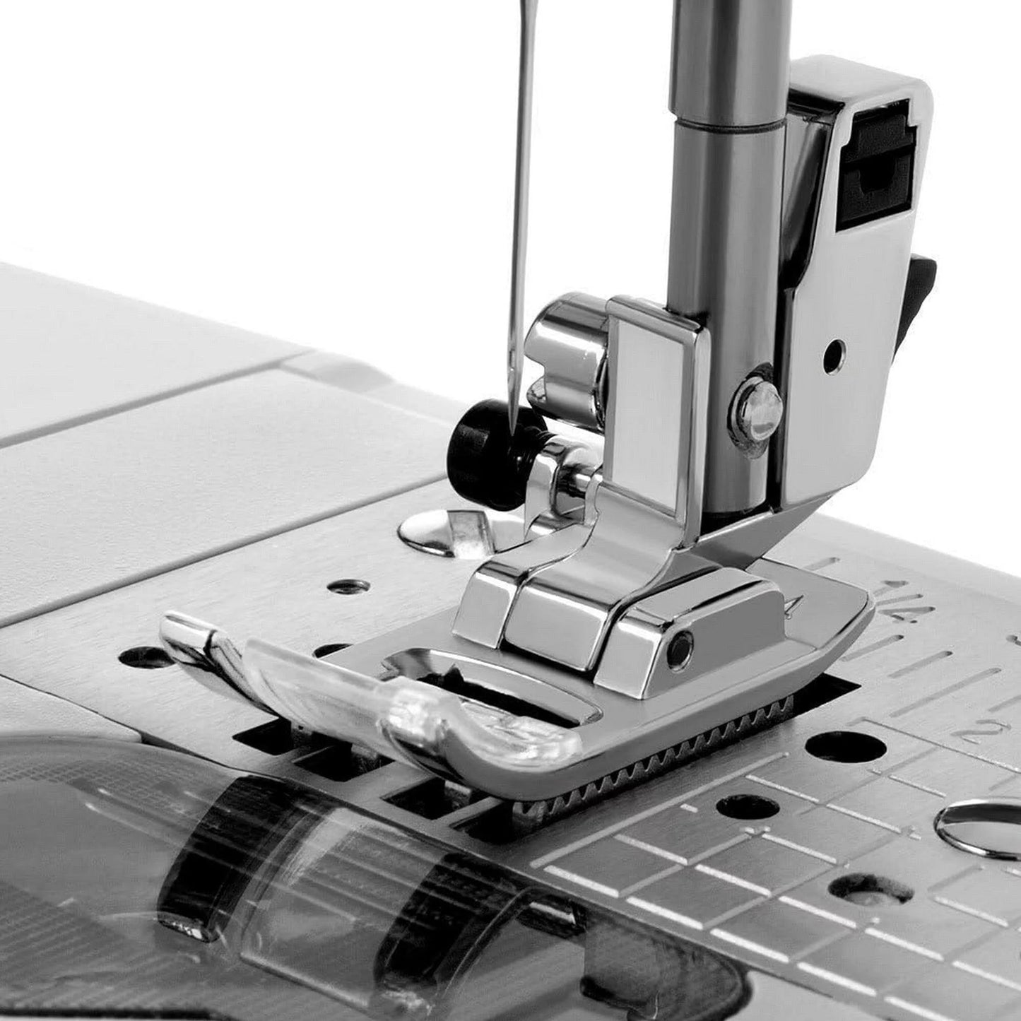 Sewing and Embroidery Machine with Deluxe Bundle V68981