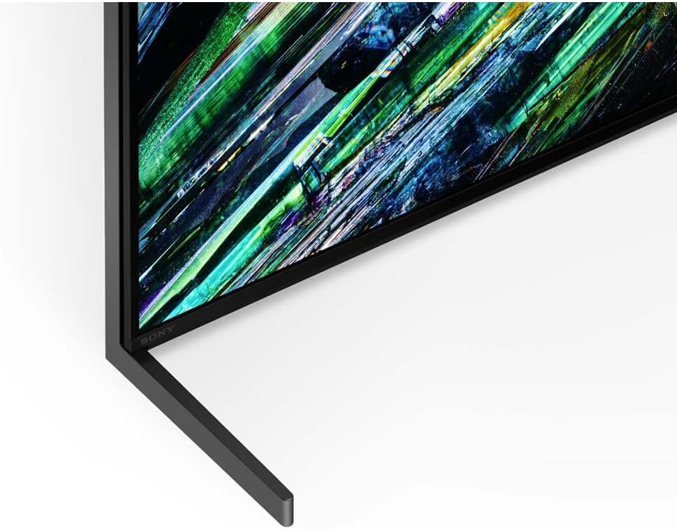 65 inch QD-OLED 4K HDR Smart TV with Google TV G632