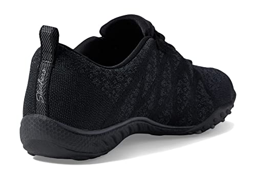 Women's Breathable Knit Sneakers S258