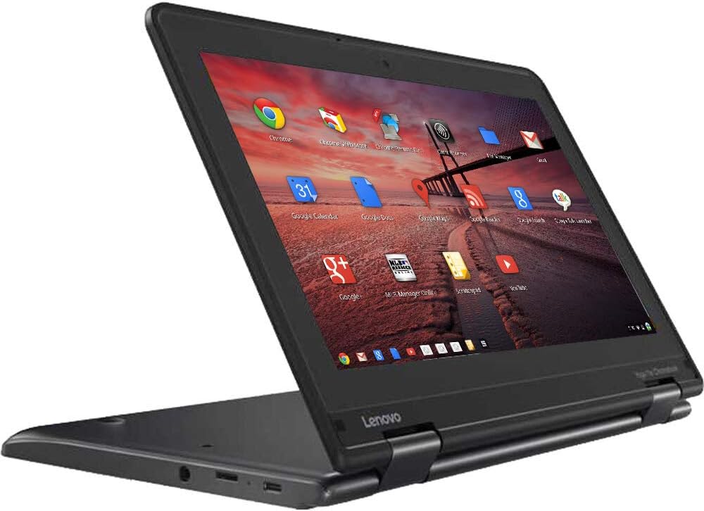 11.6" Chromebook Laptop Intel Celeron 4GB 16GB D314573