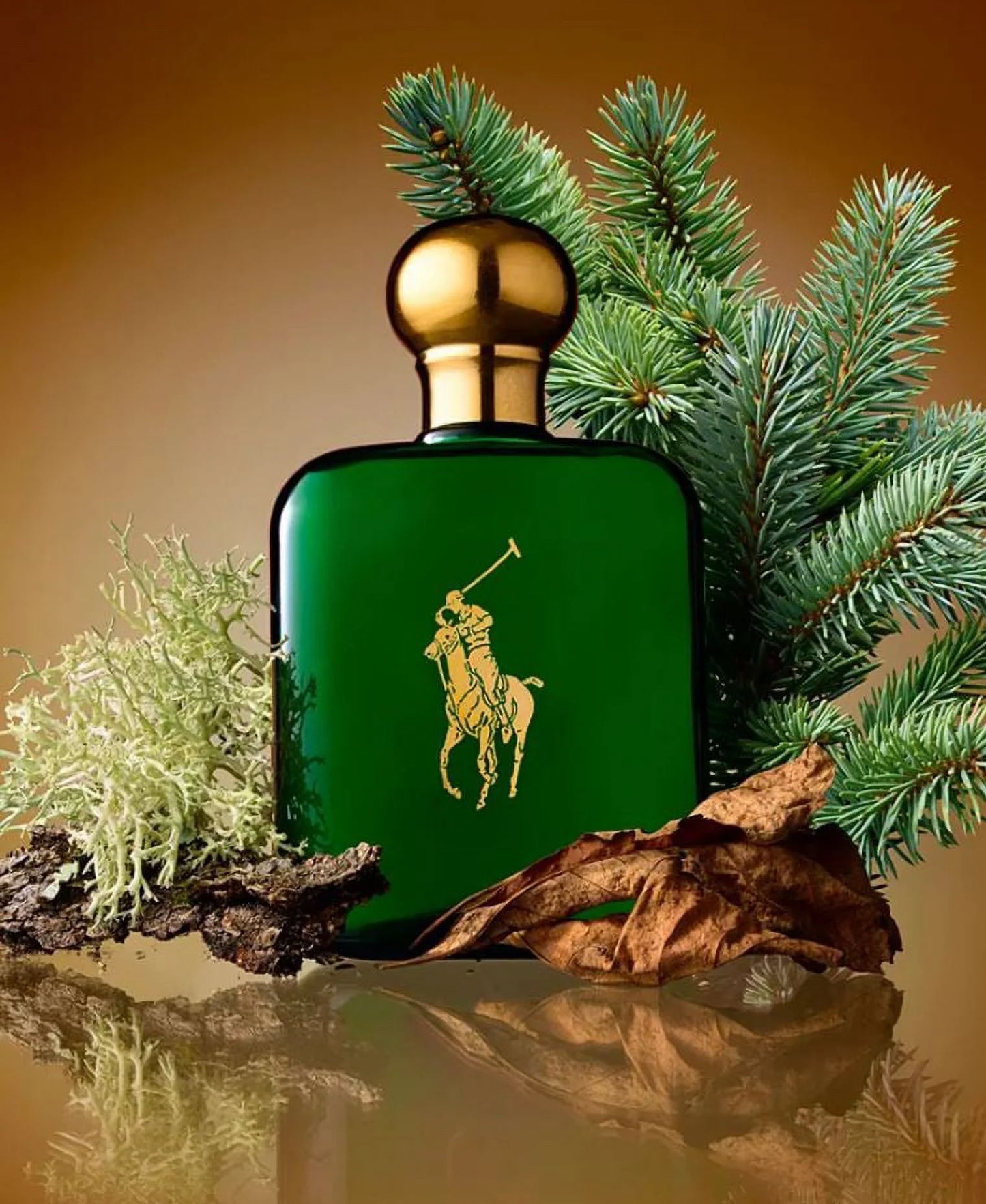 Men's Polo Eau de Toilette Spray J463438