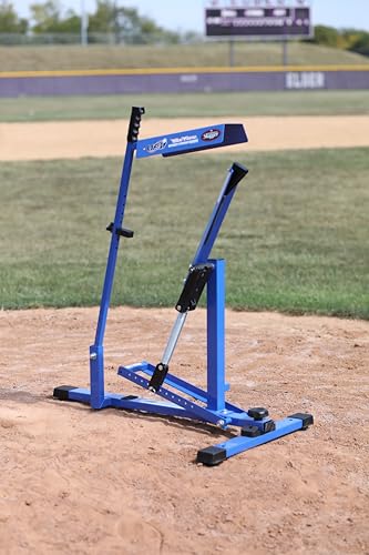 Blue Flame Pitching Machine T798897