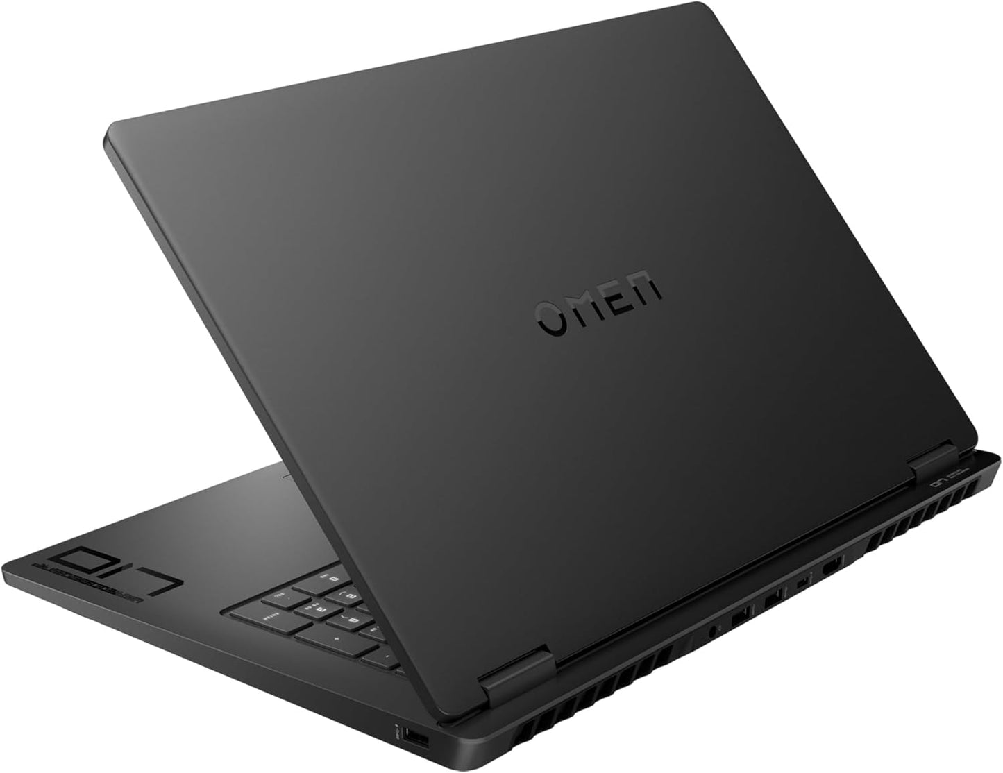 Gaming Laptop, 17.3" QHD, RTX 4070, 64 GB RAM, 2 TB SSD P357303
