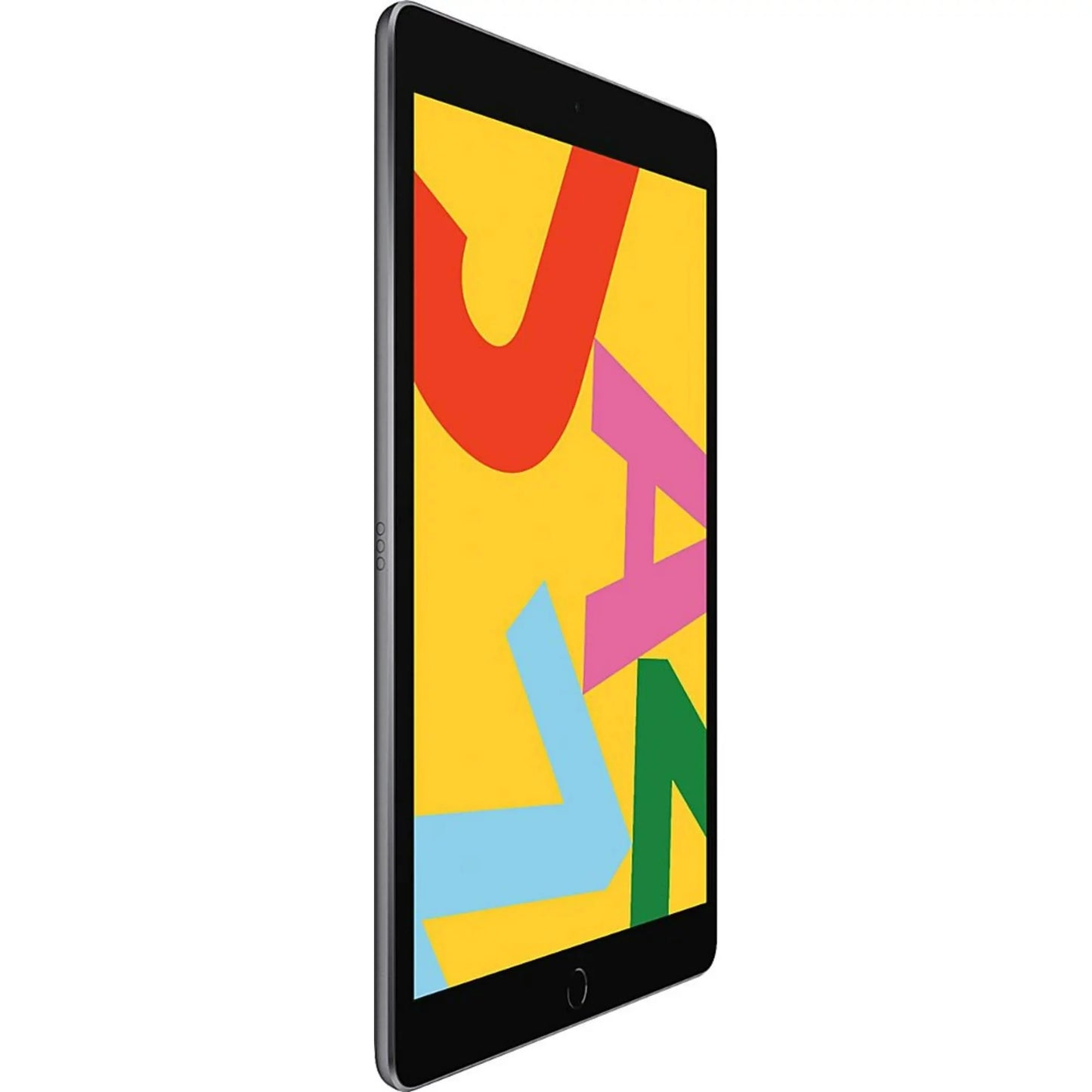 10.2-inch iPad Wi-Fi 32GB Space Gray D591478