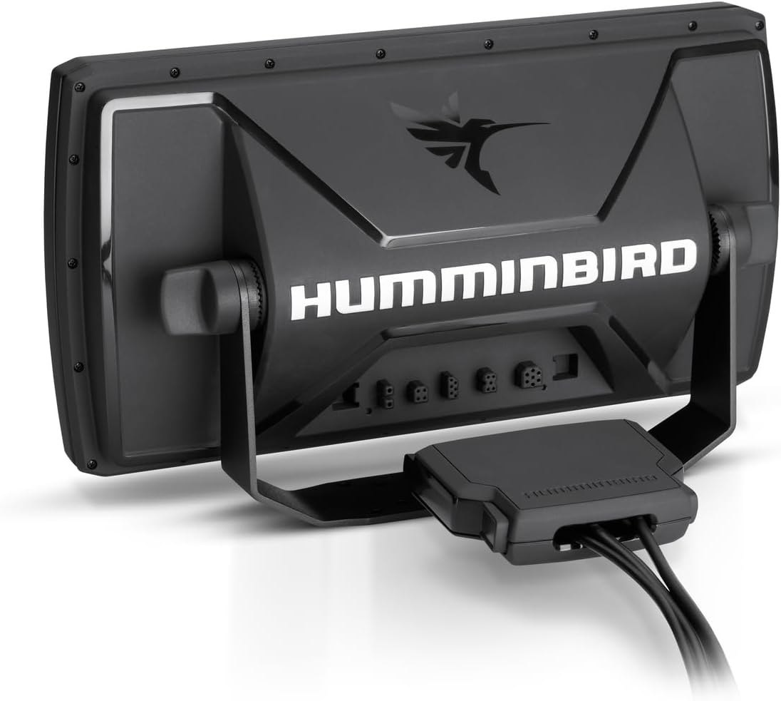 Helix 10 Chirp MEGA DI+ GPS G4N S329