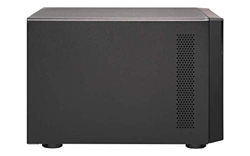 8 Bay Desktop JBOD Storage Enclosure with USB 3.2 Gen 2 Type-C R811