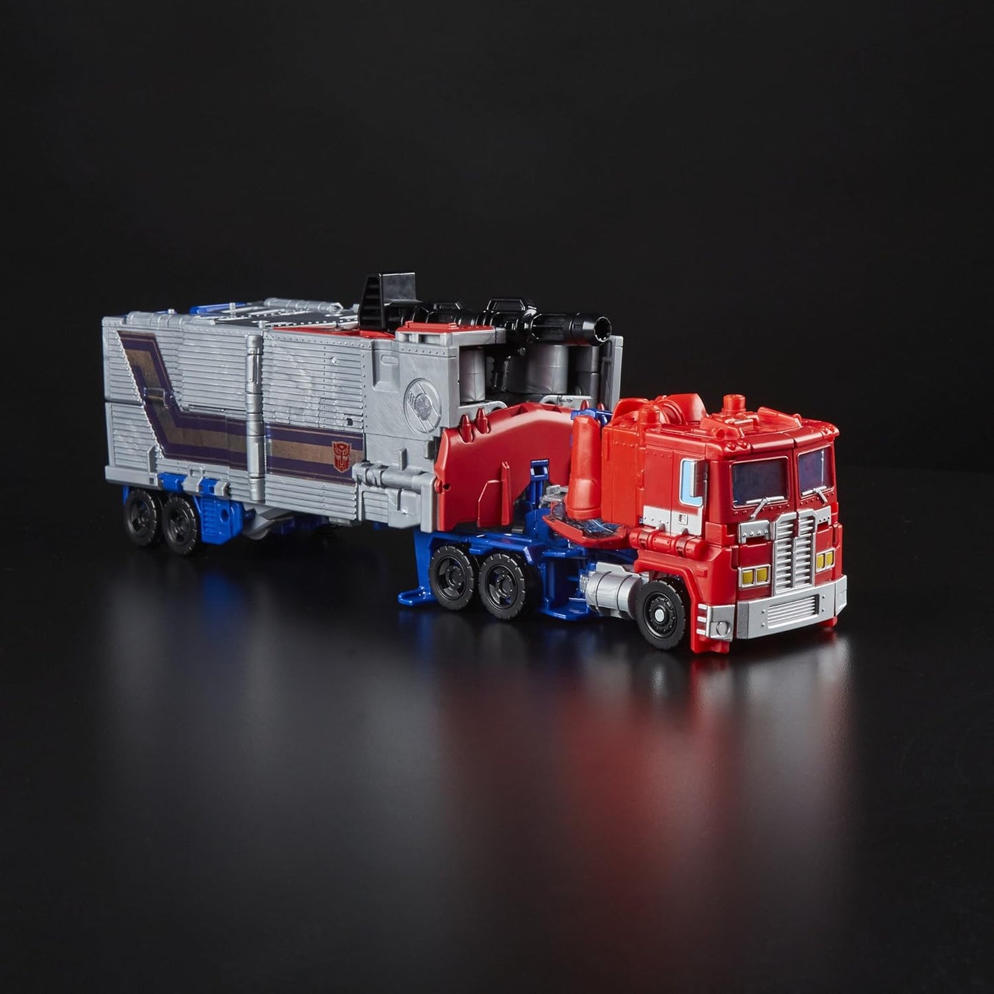 Optimus Prime Leader Action Figure S110451