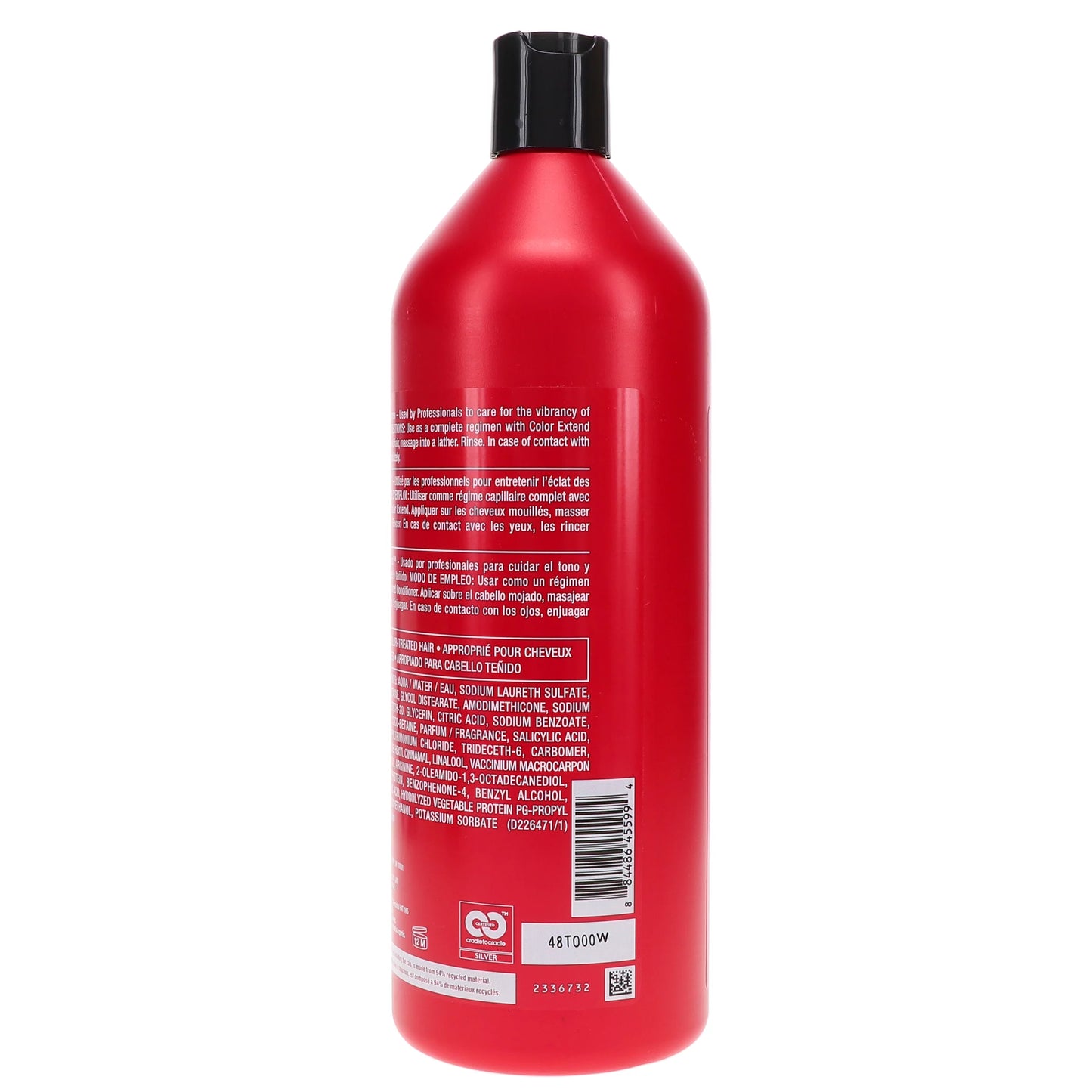 Color Extend Shampoo 33.8 oz O36000
