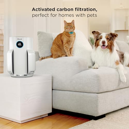 Air Purifier for Home Large Room with HEPA Filter, Covers 650 Sq. Ft L965
