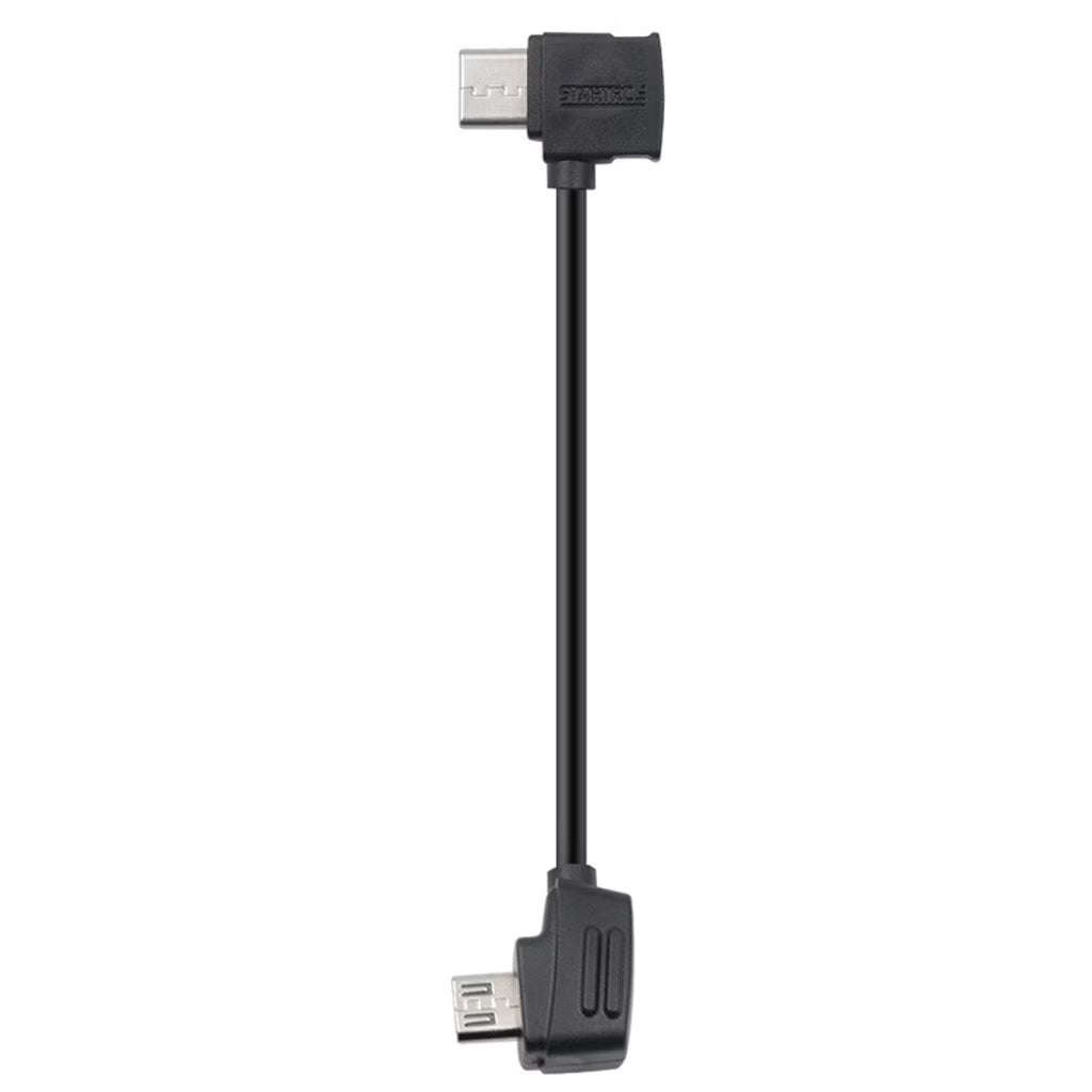 For MAVIC Mini Remote Controller Cable Data Transfer Cord Accessories Glasses Camera Attachment Pro Ultra Hs720 Battery Charger Little Long Flight Time Kids