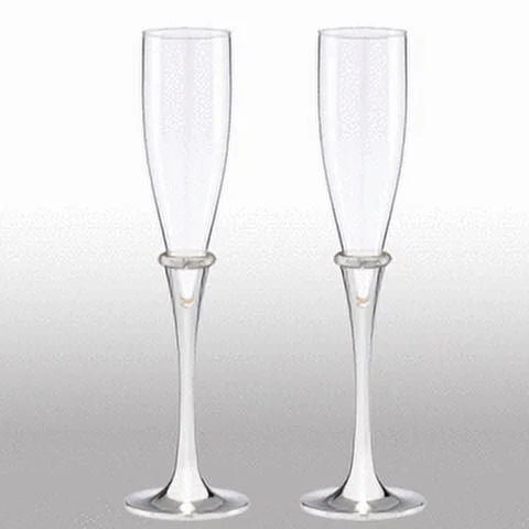 Devotion Flute Pair W4587