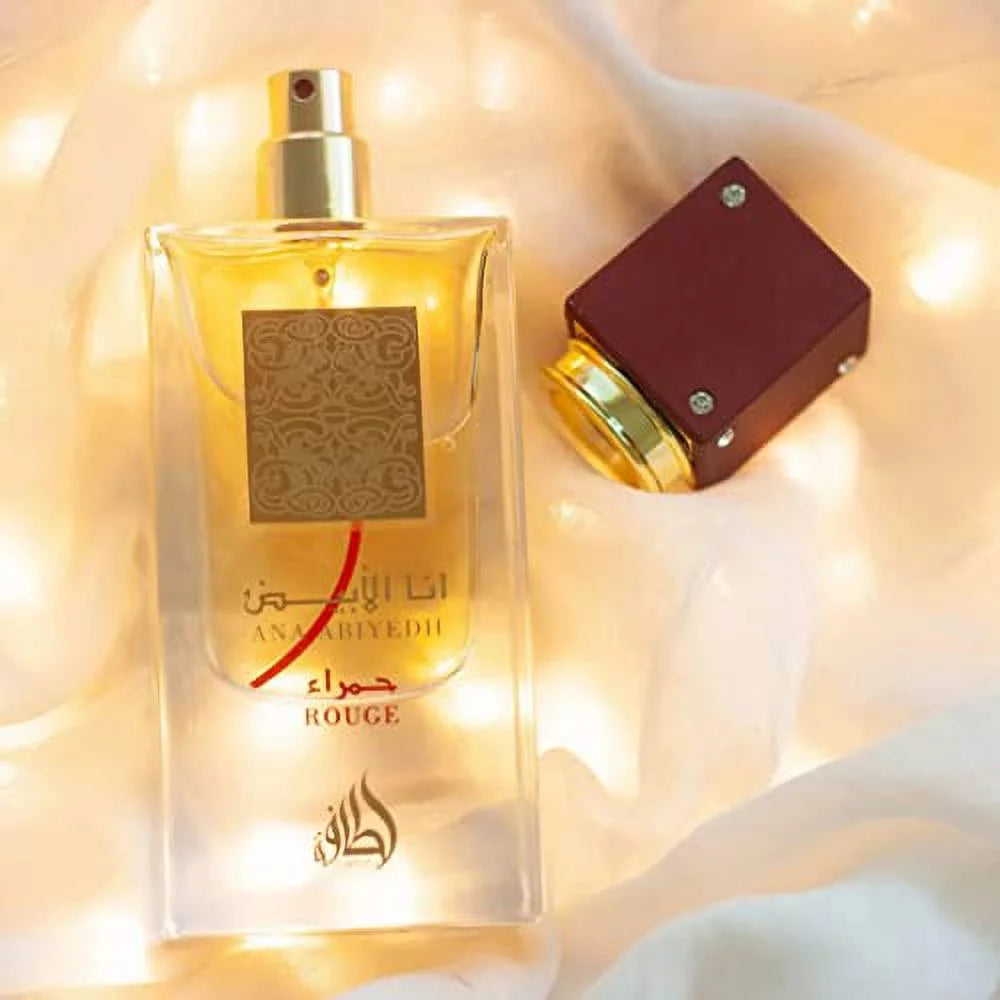 Eau de Parfum for Unisex, 2 oz D93309
