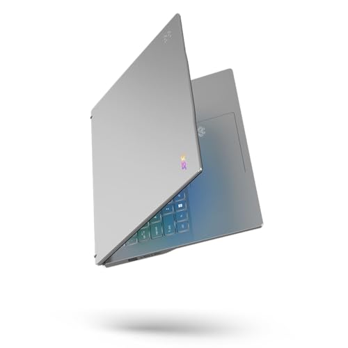 14.5" 2.5K 120Hz Laptop, Snapdragon X Plus, 16GB RAM, 1TB SSD A986