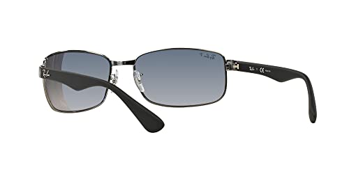 Rectangular Sunglasses O533