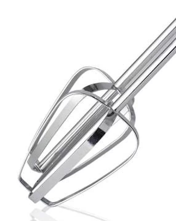 5-Speed Hand Mixer in White X63673