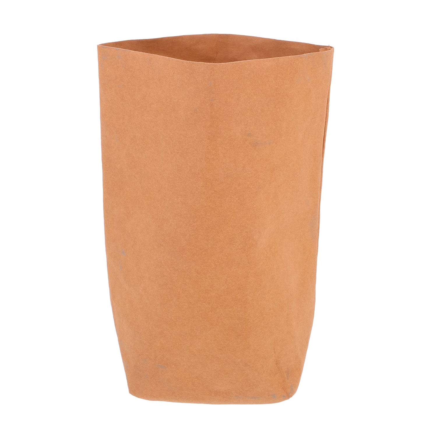 Plant Kraft Paper Flowerpot Ground Flower Pot 28.50X15.00X15.00CM