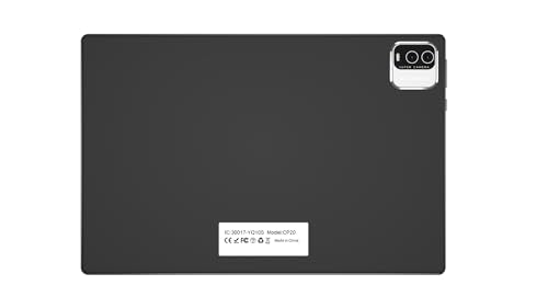 10 Inch Android Tablet with Keyboard Case Mouse Stylus S54567