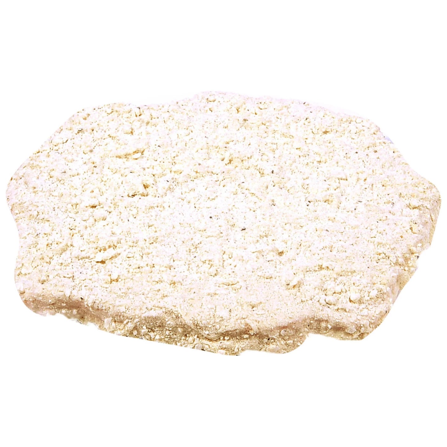 Chopped Country Fried Beef Steak, 8 oz, 20 per case L6623