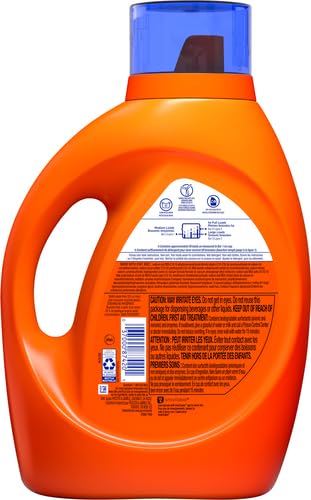 Coldwater Clean Liquid Laundry Detergent, 92 oz Q767088