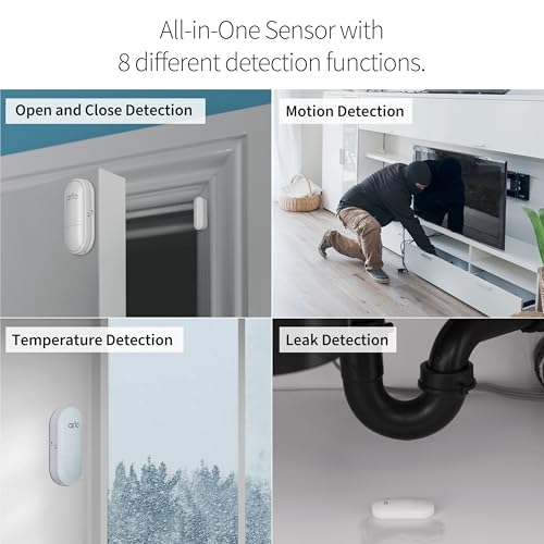 Video Doorbell 2K Wire-Free with Night Vision and Two-Way Audio Z9314