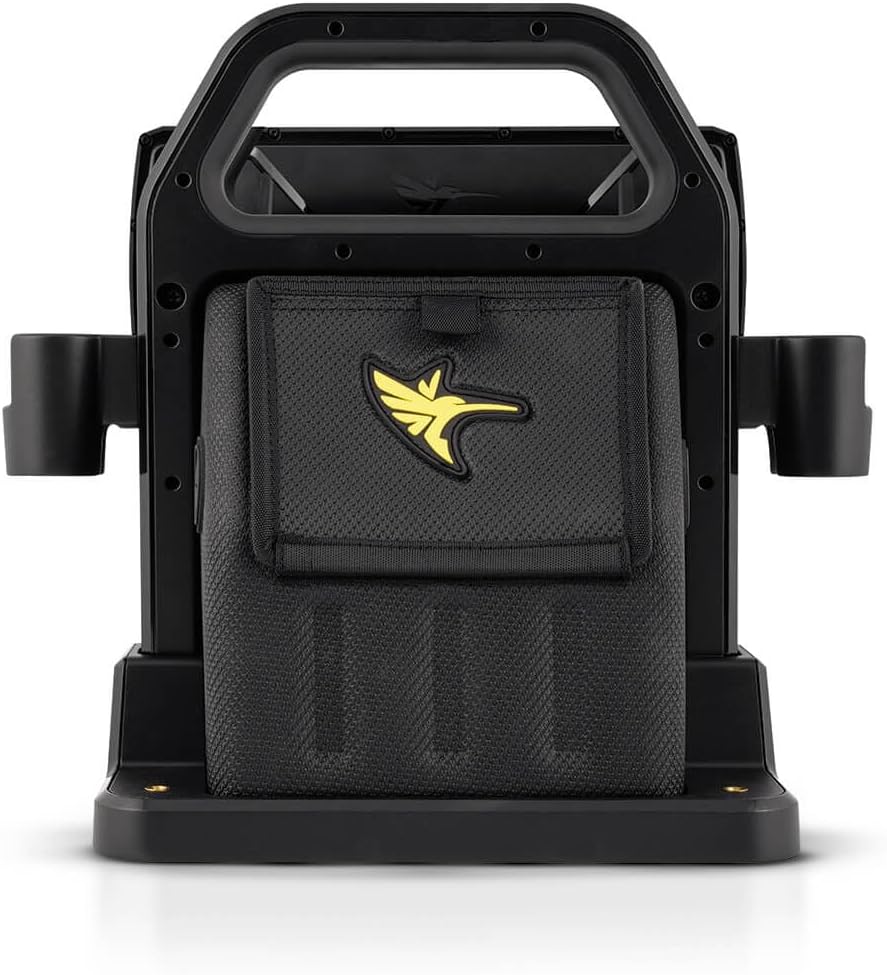 ICE Helix 7 Chirp GPS G4 L70009