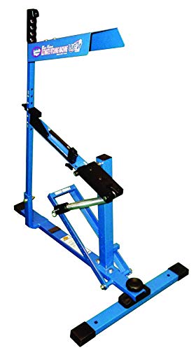 Blue Flame Pitching Machine T798897